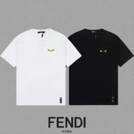 Picture of Fendi T Shirts Short _SKUFendiS-2XLtltx10714168